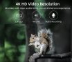 Ловна камера HC-940 Pro 4G-li със втора литиева батерия,Водоустойчива, снимка 7