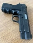 ПИСТОЛЕТ "АРКУС - 98", кал. 9х19мм  - ДЕАКТИВИРАН/ОБЕЗОПАСЕН., снимка 6