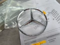 A1267580158**NEU**Mercedes-Benz**ЗАДНА ЕМБЛЕМА ОРИГИНАЛНА**W 126**, снимка 3