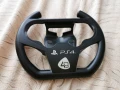 4Gamers 4G-4280 Racing Wheel PS4, снимка 1