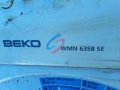 Продавам части за пералня BEKO WMN 6358 SE, снимка 3