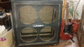 Laney 4x12 без говорители, снимка 8