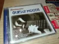 GUITAR MOODS CD 2105251157, снимка 1