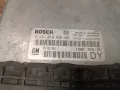 ECU компютър ECU Opel Astra G , 0 281 010 050 , 0281010050 , 09 181 243 , 09181243, снимка 3