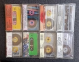 Аудио касети със запис и обложки-лот 2, снимка 2
