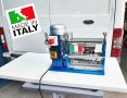 Електрическа белачка ITALY за кабели до 38мм EU Добив на мед, алумин