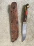 стари ергенски ножове, снимка 12