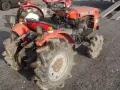 Трактор SIBAURA 1140 за части и други, снимка 3