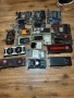 Голям Лот компютърни компоненти за ремонт, снимка 1