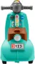 Тротинетка-играчка Fisher-Price за малко дете HMV76, снимка 6