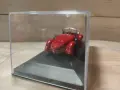 1:43 Мерцедес -Бенц 150 Roadster 1935, Иксо/Алтая, снимка 3