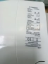 ПРОДАДЕН:Инверторен климатик Fujitsu ASYG12, снимка 5