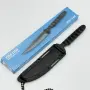 Нож за скрито носене на врат Cold Steel 53NCT Spike-коремче, снимка 7