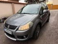 Suzuki SX4. 4*4, снимка 2