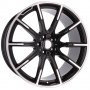 21" Джанти B Style 5X130 Mercedes G Wagon W463 W463A W464 G500 G63 G65, снимка 3