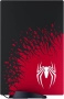 Панел  Spider Man PlayStation 5 Slim Digital Edition високо качество, снимка 3