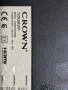 Power board 17IPS62 от CROWN 32290SM, снимка 4
