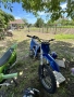 Продавам син телстар 125кк , снимка 2