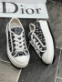 DIOR ⚜️Дамски Кецове , снимка 4