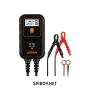 Интелигентно зарядно устройство OSRAM BATTERYcharge 904 – 6/12V 4A, снимка 1