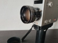 Кинокамери 8mm Nizo S8L, Agfa MICROFLEX Sensor Germany, снимка 3