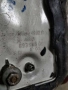 Ляв стоп за audi 80 89 89q , 893945093 , снимка 11