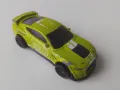 Hot Wheels Ford Shelby - оригинална метална количка Mattel, снимка 1