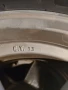 джанти с гуми 5х112  ,7Jx15,E.T.33 vw ,audi, снимка 3