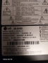 LG 32LE4500 за части счупен дисплей!, снимка 2