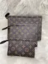 Louis Vuitton мъжки сет чанти 3 броя Различни цветове , снимка 3