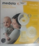 MEDELA Единична двуфазна електрическа помпа за кърма Swing Flex , снимка 1