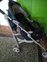 бебешка количка, снимка 1 - За бебешки колички - 44807568