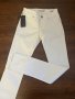 Бели дънки Mavi Jeans размер XS, снимка 2