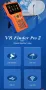GTMEDIA V8 Finder Pro2 детектор за сателитен сигнал, 4,3-инчов HD дисплей, DVB-S2X/S2/S/T2/T/C , снимка 7
