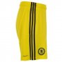 МЪЖКИ ФУТБОЛНИ ШОРТИ - ADIDAS FC CHELSEA; размери: XL и 2XL, снимка 4