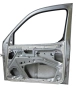 Предна Дясна Врата Ситроен Берлинго Citroen Berlingo 98-04г, снимка 2