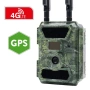 Ловна камера PNI Hunting 400C 12MP с 4G LTE – изпраща снимки на телефон, снимка 2