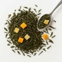 Detox Tea - Зелен чай с Ананас & Манго, снимка 1