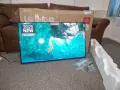 Смарт телевизор LG 43-inch 4J Ultra HD HDR Smart Tv Webos 25 Alpha 7 Al Pro 4K Gen 8,60hz 2025, снимка 1