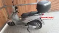 Honda Dylan 150куб - 2008г - НА ЧАСТИ, снимка 1