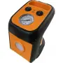 Компресор за гуми 3 в 1 с лампа 12V, снимка 4