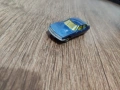 Стара метална количка Citroen S.M. Matchbox made in Bulgaria, снимка 3