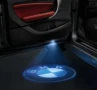 LED лого за врати VW,BMW,Audi, Mercedes, снимка 10