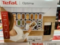 Комплект от 5 кутии за съхранение Tefal Optima, снимка 2