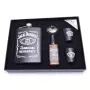 Подаръчен комплект за мъже в стил Jack Daniel's, снимка 1