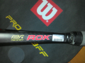 Тенис ракети Wilson Rok Pro Staff - 2 Броя, снимка 5