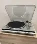 🔈Автоматичен грамофон TECHNICS SL-QD3 - Direct drive - като нов🔈, снимка 1