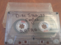 Dire Straits, Eagles и др Рок изпълнения -  аудио касета музика