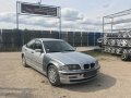 BMW 320d 136кс на части, снимка 1