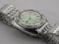 ВОСТОК АМФИБИЯ АВТОМАТИЧЕН-"ЧЕРЕПАХА"-"LIME" ref: 70086В, снимка 12